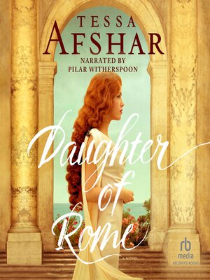 cover image of Daughter of Rome